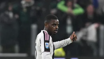 Kalulu: Pas asaj që ndodhi ndaj Interit e fika celularin. Shumë folën, por pezullimi mbeti