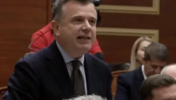 “Kam besim se do veprojë”, Balla: Testi më i madh i drejtësisë së re është dosja e 21 janarit