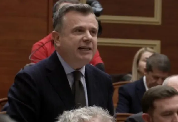 “Kam besim se do veprojë”, Balla: Testi më i madh i drejtësisë së re është dosja e 21 janarit