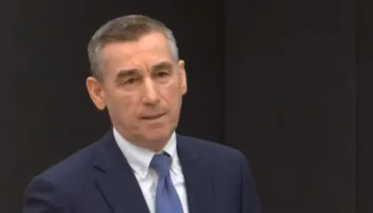 “Kam shërbyer gjithë jetën time vendit tim”, Veseli në Hagë: Akuza të pabazuara, drejtësia vonon, por s’harron