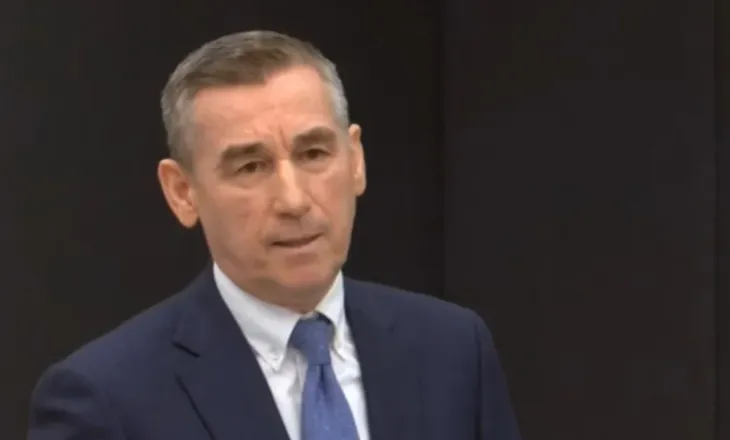 “Kam shërbyer gjithë jetën time vendit tim”, Veseli në Hagë: Akuza të pabazuara, drejtësia vonon, por s’harron