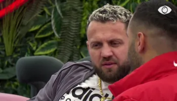 ”Kam tentuar t’i jap fund jetës”, Luizi çel zemrën në BBVA5: I kisha humbur shpresat