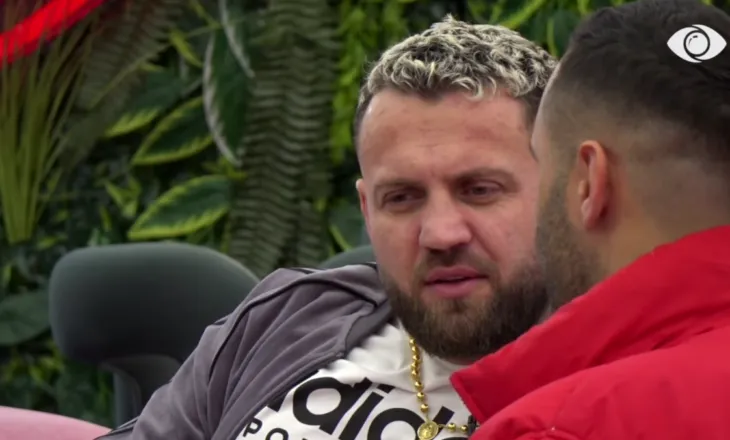 ”Kam tentuar t’i jap fund jetës”, Luizi çel zemrën në BBVA5: I kisha humbur shpresat