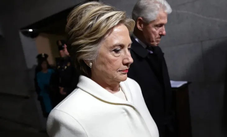 “Kam udhëtuar me aeroplanin e tij në vitin 2000”/ I doli emri në dosjen ‘Epstein’, Bill Clinton pritet të dëshmojë nesër para Kongresit Amerikan