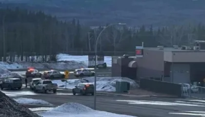 Kanada/ Të shtëna me armë në një gjimnaz, 10 viktima