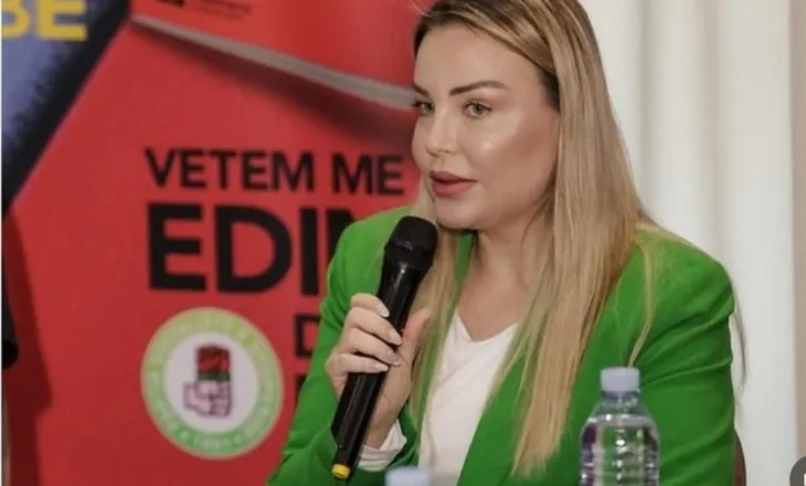 Kanakarja e Vlorës, mercenarja pa përvojë e atelies së mazhorancës, ku qepen ligje me porosi!