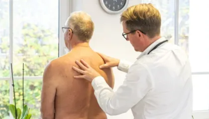 Kanceri i pankreasit: Shenjat paralajmëruese që duhet t’u kushtoni vëmendje