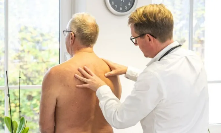 Kanceri i pankreasit: Shenjat paralajmëruese që duhet t’u kushtoni vëmendje