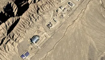 “Kanë kryer një test sekret në vitin 2020”, inteligjenca amerikane: Kina po zhvillon një arsenal të ri bërthamor