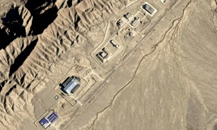 “Kanë kryer një test sekret në vitin 2020”, inteligjenca amerikane: Kina po zhvillon një arsenal të ri bërthamor