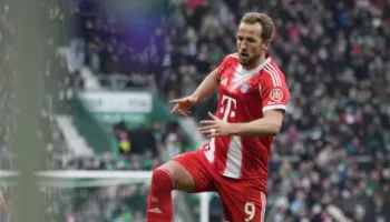 Kane mohon zërat për kalimin te Barça: Jam i lumtur te Bayern, thashethemet janë vlerësim për punën time