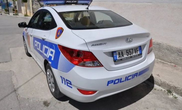 Kanosi me armë 38-vjeçarin pas një konflikti, arrestohe 45-vjeçari në Durrës