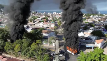 Kaosi në Meksikë, dy federata të tjera vënë në pikëpyetje sigurinë gjatë Kupës së Botës