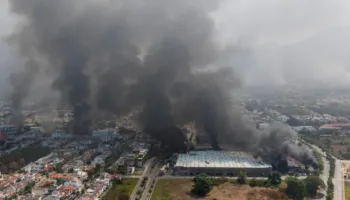Kaosi pas vrasjes së El Mencho-s, Meksika në kërkim të 23 të burgosurve të arratisur