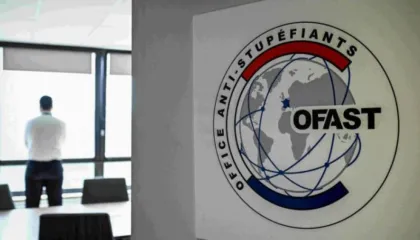 Kapen 175 kg drogë në kufirin franko-gjerman/ Arrestohet shqiptari, ishte ‘truri’ i organizatës