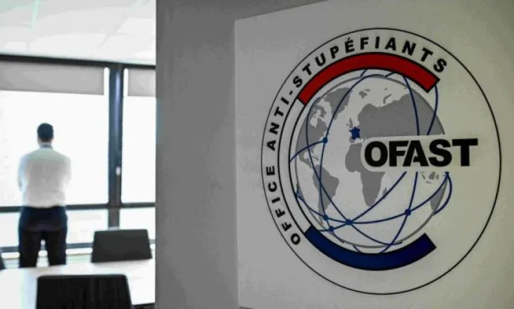 Kapen 175 kg drogë në kufirin franko-gjerman/ Arrestohet shqiptari, ishte ‘truri’ i organizatës