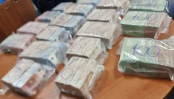 Kapen rreth 1 milion euro të padeklaruara në pikëkalimin kufitar Merdare