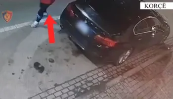 Kapet hajduti i makinave/ Zbardhen 4 vjedhje automjetesh, si ra në pranga 42-vjeçari