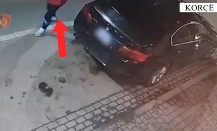 Kapet hajduti i makinave/ Zbardhen 4 vjedhje automjetesh, si ra në pranga 42-vjeçari