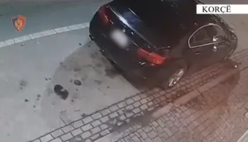 Kapet ‘skifteri’ i automjeteve në Korçë, grabiti 4 makina brenda një dite