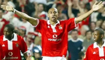 Kapiten i Benfica për 15 sezone, Luisão: Më quajtën majmun dhe tradhtar sepse mbrojta Vinicius