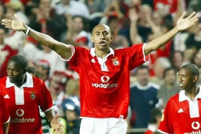 Kapiten i Benfica për 15 sezone, Luisão: Më quajtën majmun dhe tradhtar sepse mbrojta Vinicius