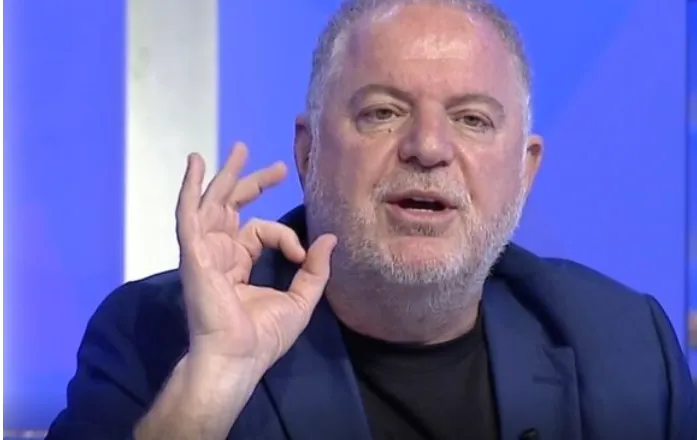 “Karma is a bitch!” – Baton Haxhiu paralajmëron ligjin e ri të PS: S’ka më burg pa vendim gjykate të formës së prerë