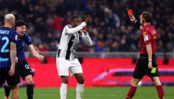 Kartoni i Kuq i turpit ndez polemika në Itali, federata pranon gabimin: Juventus u dëmtua