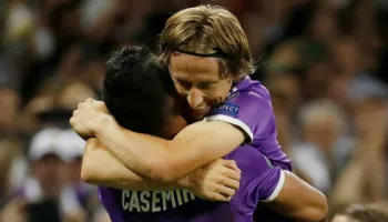 Kasemiro drejt Milanit, e pret Modriç