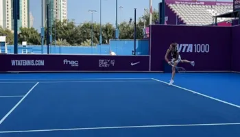 Katar Open fillon në Doha me lojtarët më të mirë të botës në aksion