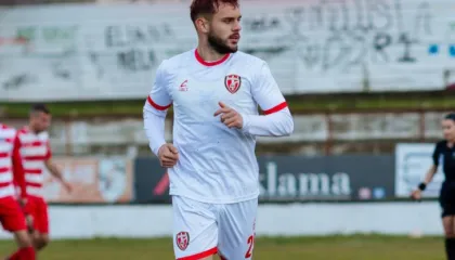 KATEGORIA E PARË: E shtunë golash, Skënderbeu dhe Laçi nuk falin. Fitore shprese për Kukësin