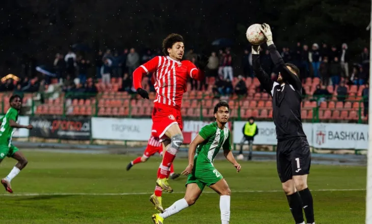 Kategoria e Parë: Ekipet pretendente për Superioren bëjnë detyrën, ja renditja (foto)