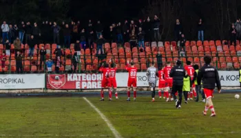 Kategoria e Parë: Fitojnë tri ekipet pretendente, Kukësi “djersit” Skënderbeun në Korçë