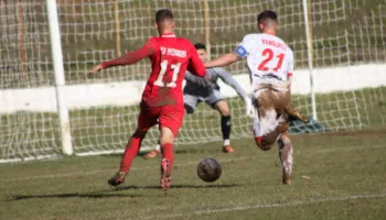 Kategoria e Parë/Frenohet Skëndërbeu, përfiton Laçi ngushton diferencën, Apolonia braktis për disa minuta ndeshjen