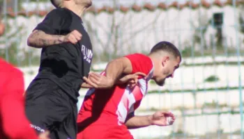 Kategoria e Parë/ Iliria fiton në fund me Besën, Kastrioti mund Apoloninë, nuk ka gola në Burrel (Rezultatet)