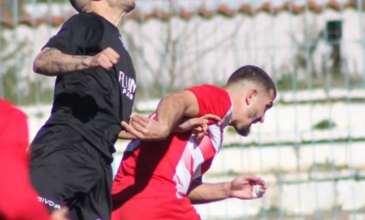 Kategoria e Parë/ Iliria fiton në fund me Besën, Kastrioti mund Apoloninë, nuk ka gola në Burrel (Rezultatet)