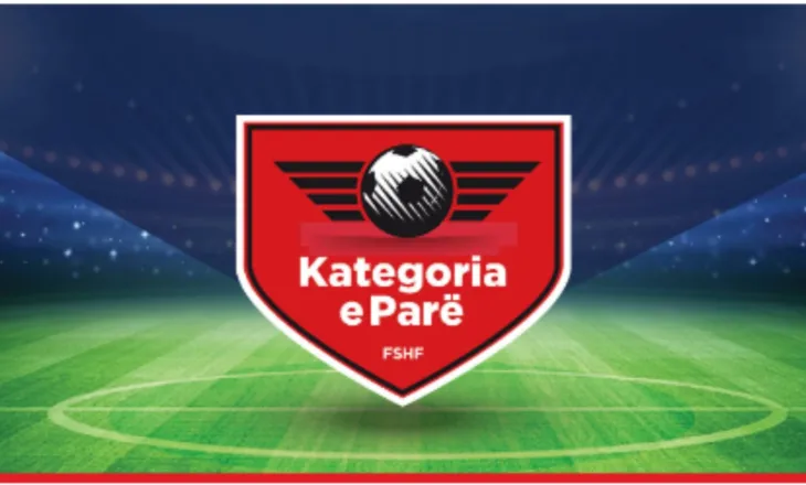 Kategoria e Parë/Laçi vijon marshimin, Pogradeci mund Apoloninë, fiton edhe Korabi