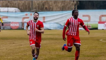 Kategoria e Parë: Mbyllet java e 20-të, Skënderbeu, Laçi dhe Pogradeci. Ja renditja