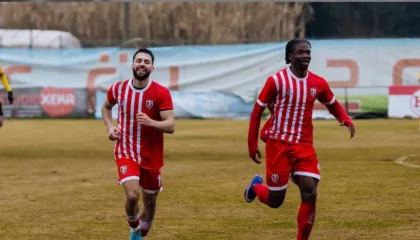 Kategoria e Parë: Mbyllet java e 20-të, Skënderbeu, Laçi dhe Pogradeci. Ja renditja