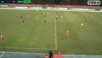 Kategoria e Parë/ Skënderbeu ngec në shtëpi, korçarët barazojnë me Luftëtarin