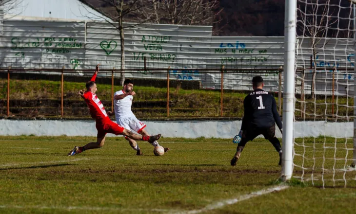 Kategoria e Parë/ Trajnerët e ekipeve Kombëtare zgjedhin formacionin & trajnerin më të mirë të javës së 22-të