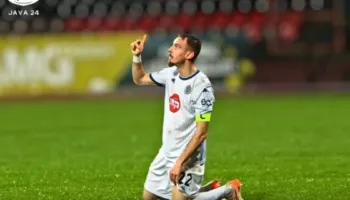 Kategoria Superiore/Dinamo vijon të mos ndjejë shijen e fitores në 2026, barazon ndaj Flamurtarit