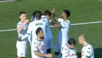 Kategoria Superiore/Më në fund Dinamo, vjen fitorja e parë për 2026, përmbys Vorën në transfertë