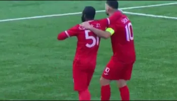 Kategoria Superiore/Partizani gjunjëzon Egnatian, i bën një nder edhe Vllaznisë…