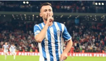 Kategoria Superiore/Tirana merr lajme të mira, rikthehet Xhixha, bardheblutë duan të thyejnë tabunë Teuta