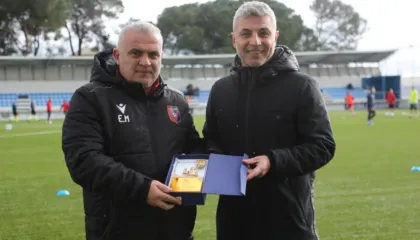 Katër ndeshje, katër fitore në “Abissnet Superiore”, Edi Martini shpallet trajneri i muajit janar