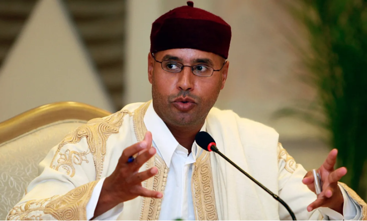 Katër persona të armatosur i bënë atentat në banesën e tij, vritet djali i ish-diktatorit libian Gaddafi