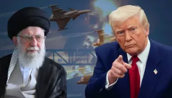 Katër skenarët e një sulmi të mundshëm amerikan ndaj Teheranit