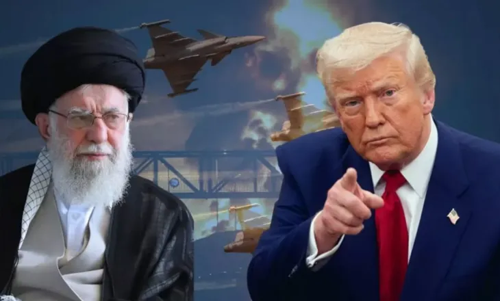 Katër skenarët e një sulmi të mundshëm amerikan ndaj Teheranit