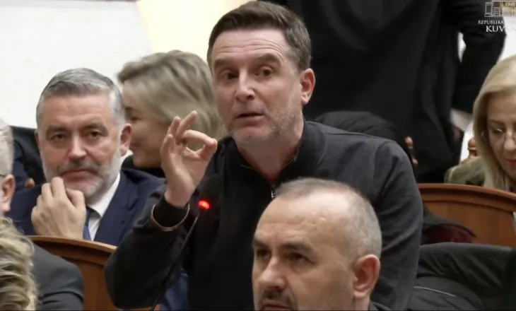 “Katër të vrarë me plumb në lule të ballit”, Braçe i kujton Berishës 21 janarin: Ajo ngjarje do t’iu përndjekë derisa Zoti t’iu marrë